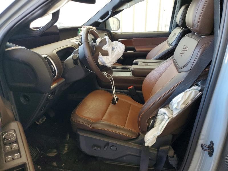 2025 FORD EXPEDITION MAX KING RANCH 7