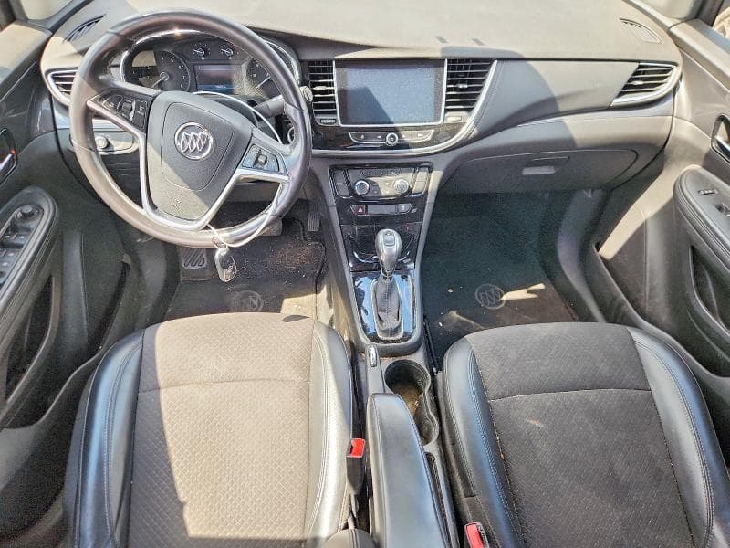 2019 BUICK ENCORE PREFERRED 8