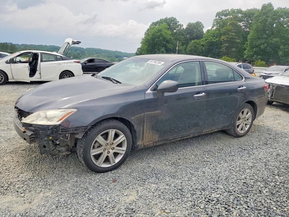 2007 LEXUS ES350 - 1