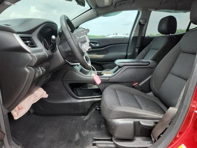 2021 GMC ACADIA SLE 7