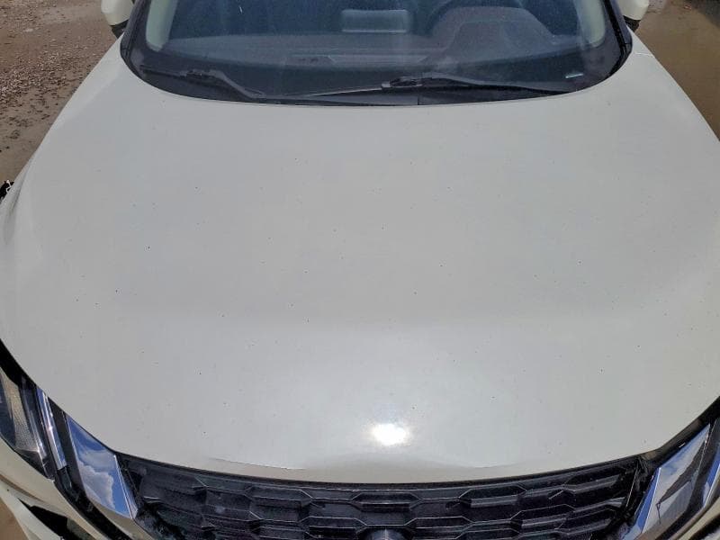 2023 NISSAN ROGUE SV 12