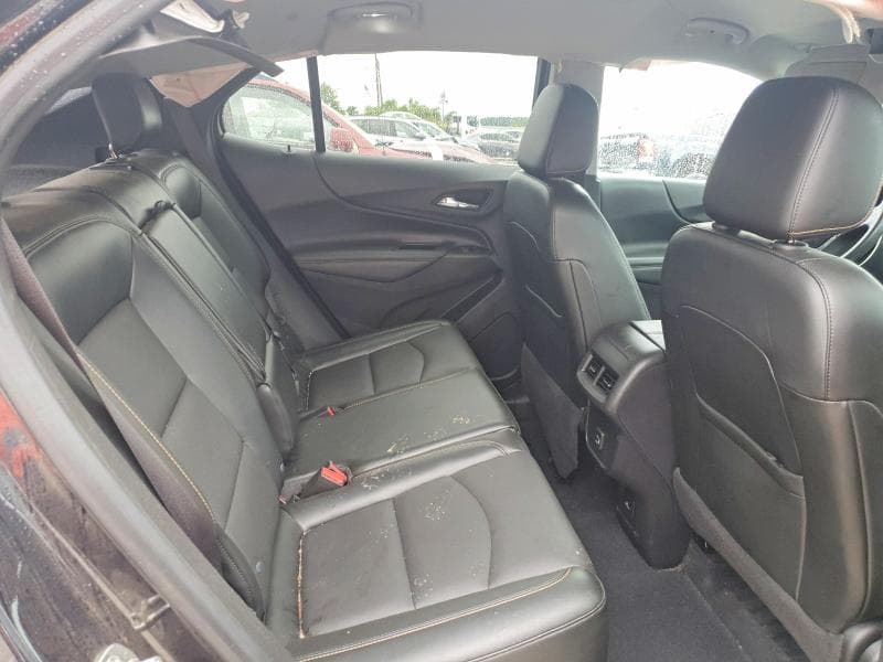 2020 CHEVROLET EQUINOX PREMIER 11
