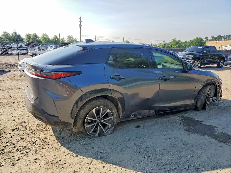 2024 LEXUS RZ 450E 3
