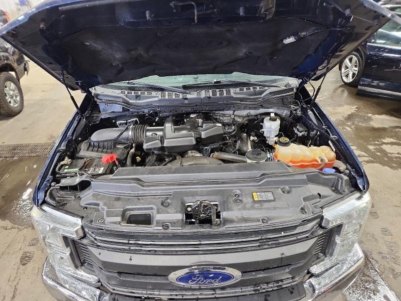 2017 FORD F250 SUPER DUTY 11