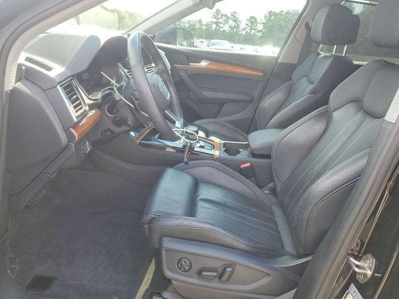 2023 AUDI Q5 PREMIUM PLUS 45 7