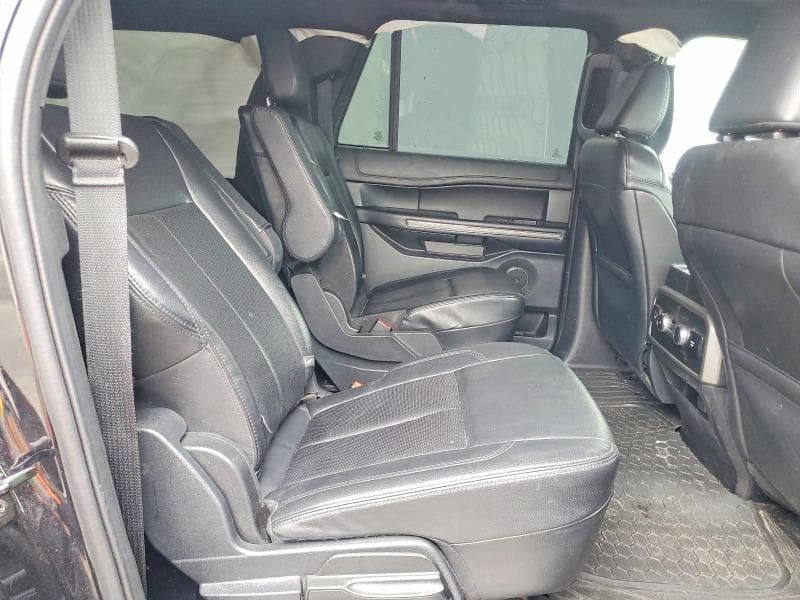 2021 FORD EXPEDITION MAX XLT 11