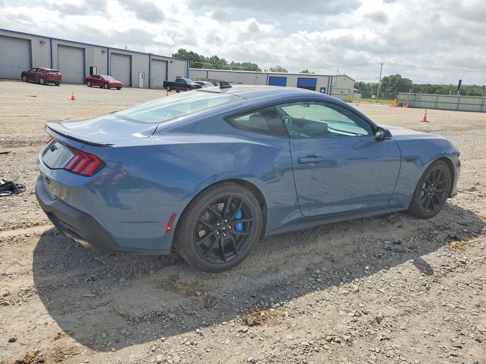2024 FORD MUSTANG GT 3