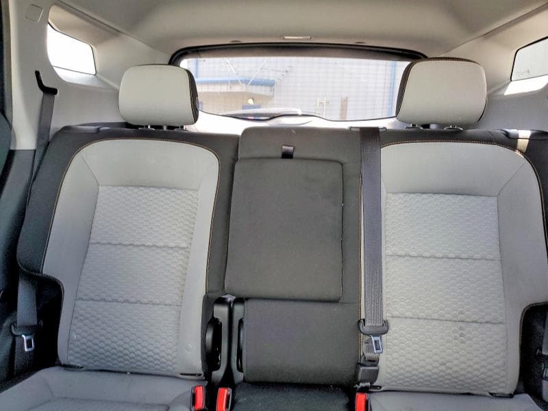 2020 GMC TERRAIN SLE 10