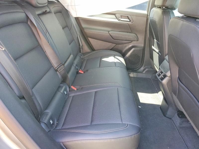2026 GMC TERRAIN ELEVATION 11