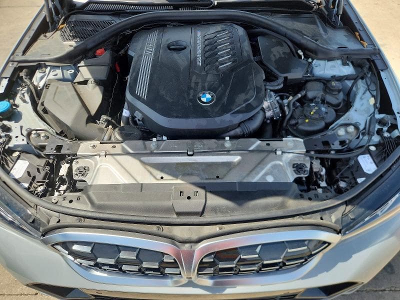 2024 BMW M340I 11