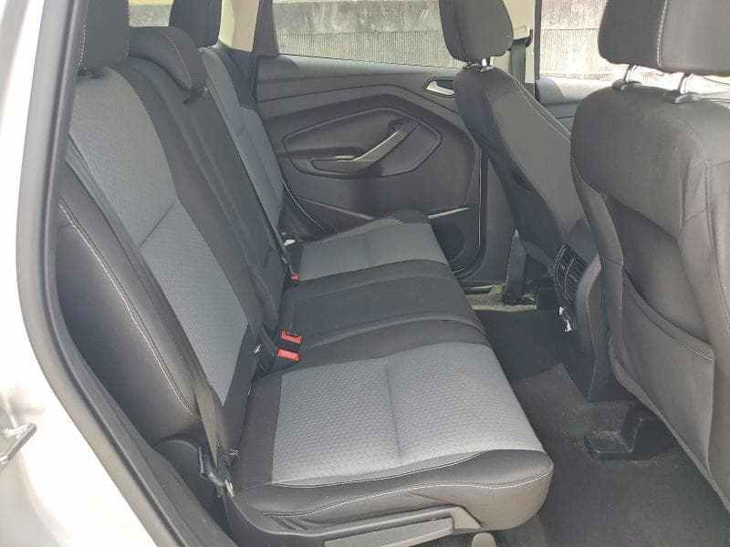 2017 FORD ESCAPE SE 10