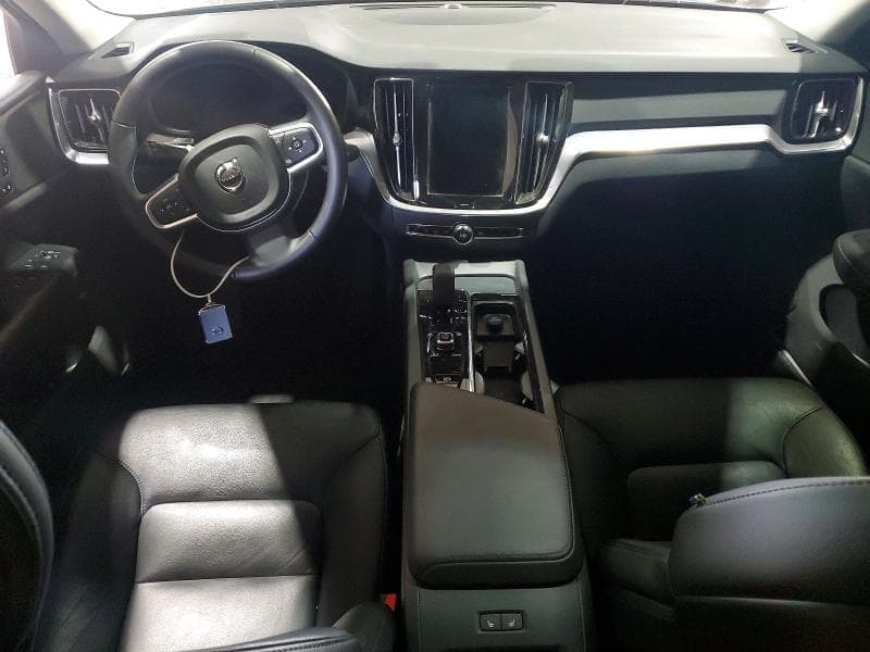 2025 VOLVO S60 CORE 8