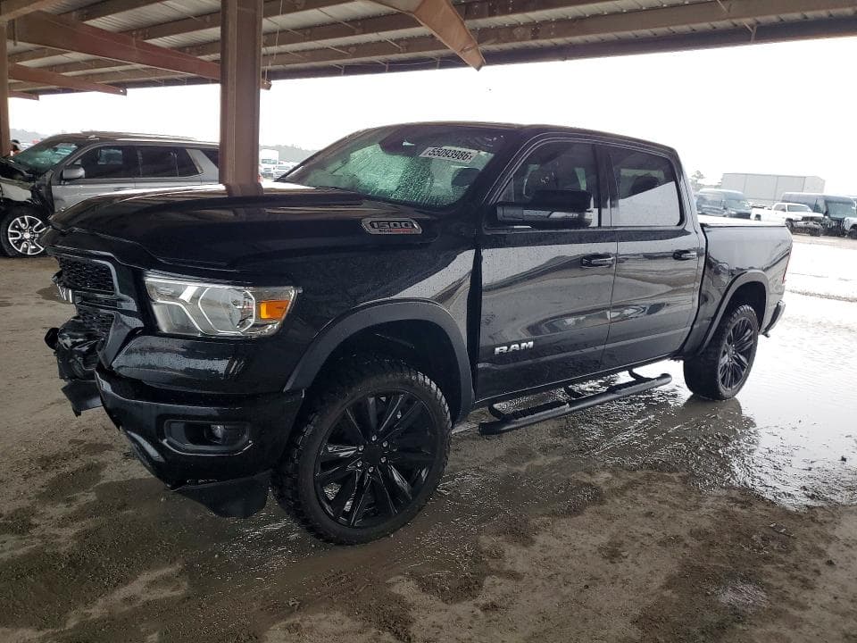 2023 RAM 1500 BIG HORN BIG HORN - 1