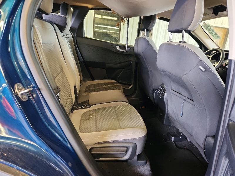 2020 FORD ESCAPE SE 11