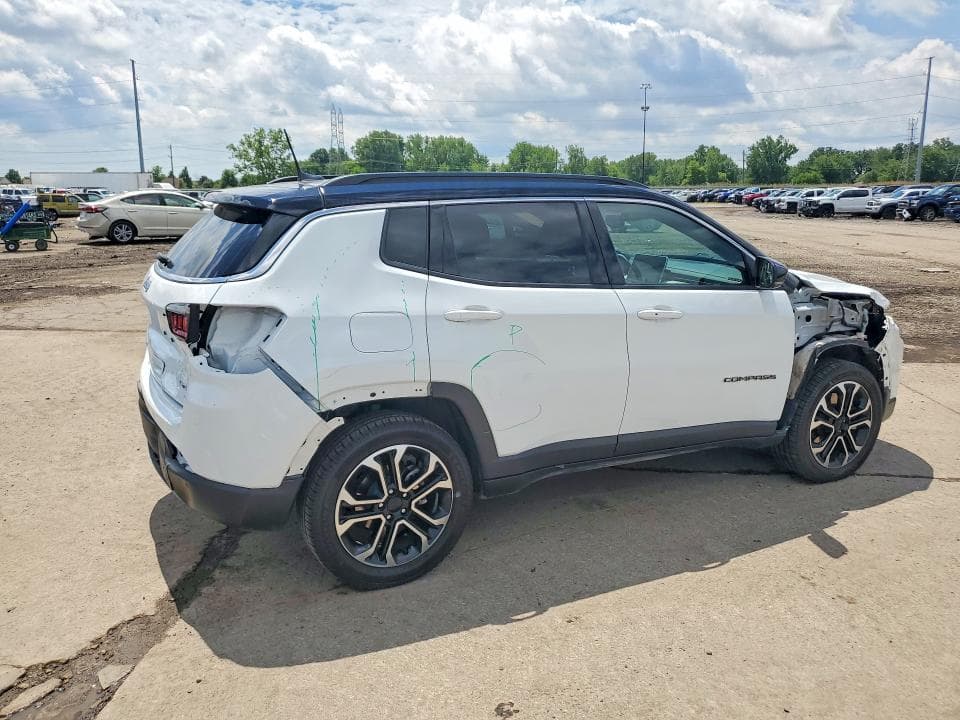 2024 JEEP COMPASS LIMITED 3
