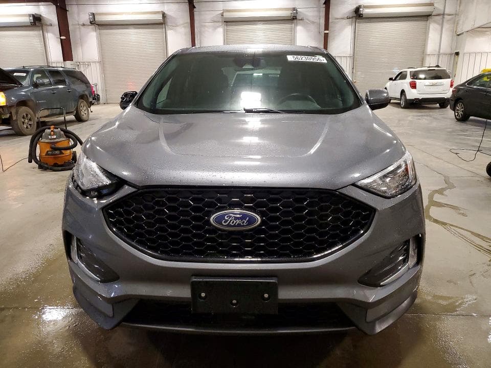 2022 FORD EDGE SEL 5