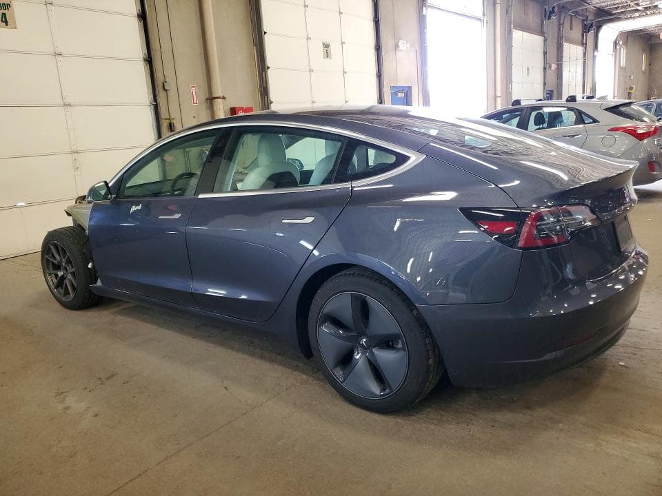 2020 TESLA MODEL 3 2