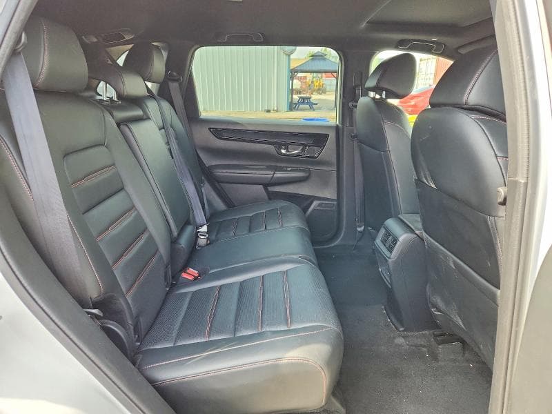 2025 HONDA CR-V SPORT TOURING 11