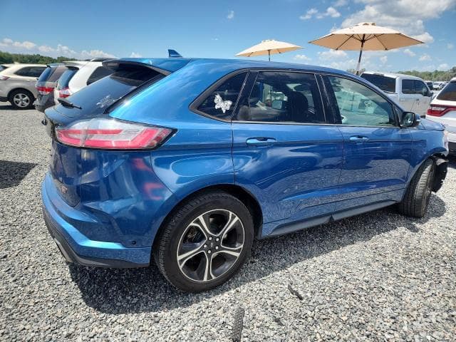 2019 FORD EDGE ST 3
