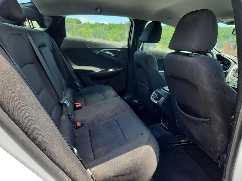 2018 CHEVROLET MALIBU LT 10