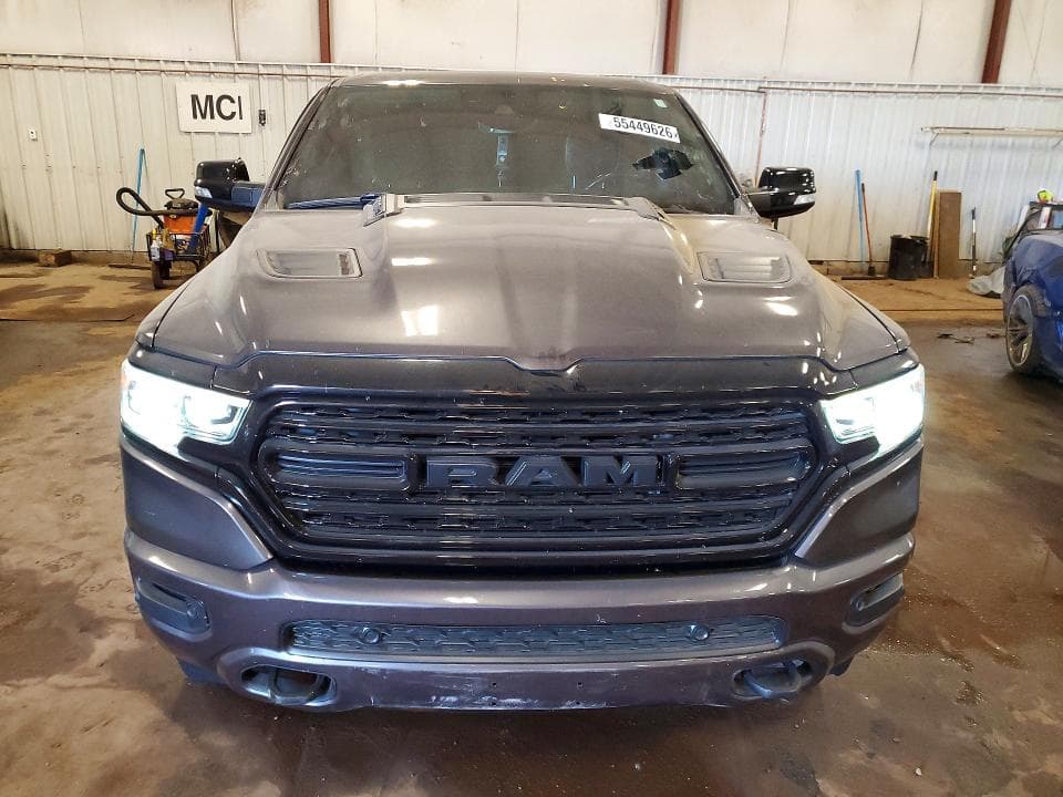2022 RAM 1500 LIMITED 5