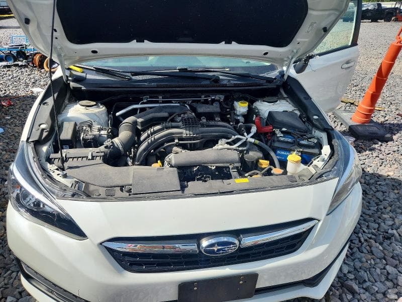2023 SUBARU IMPREZA PREMIUM 11