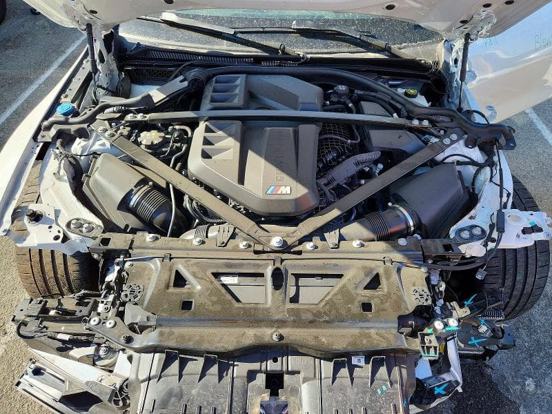 2026 BMW M4 COMPETITION 11