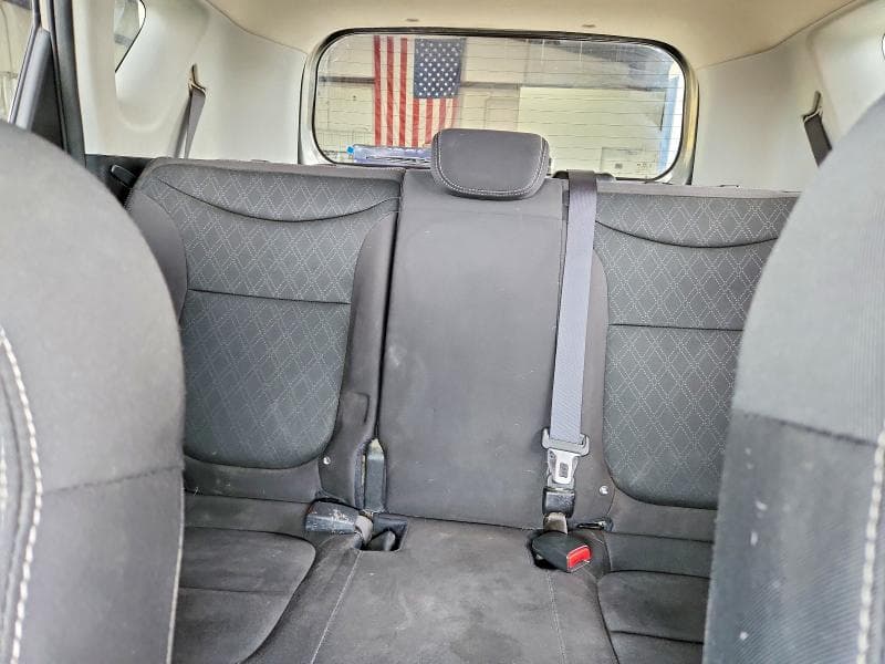 2019 KIA SOUL BASE 10