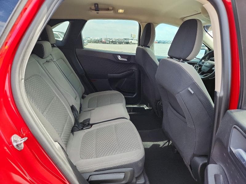 2020 FORD ESCAPE SE 11