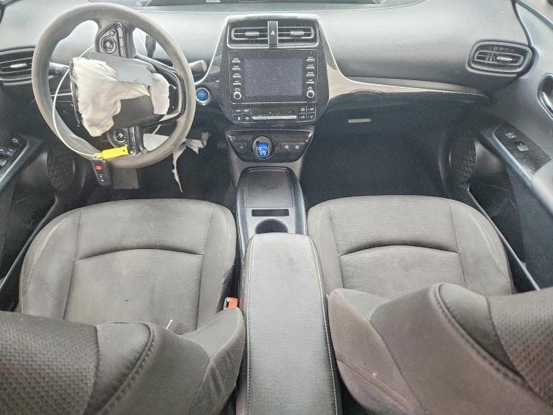 2020 TOYOTA PRIUS L ECO 8