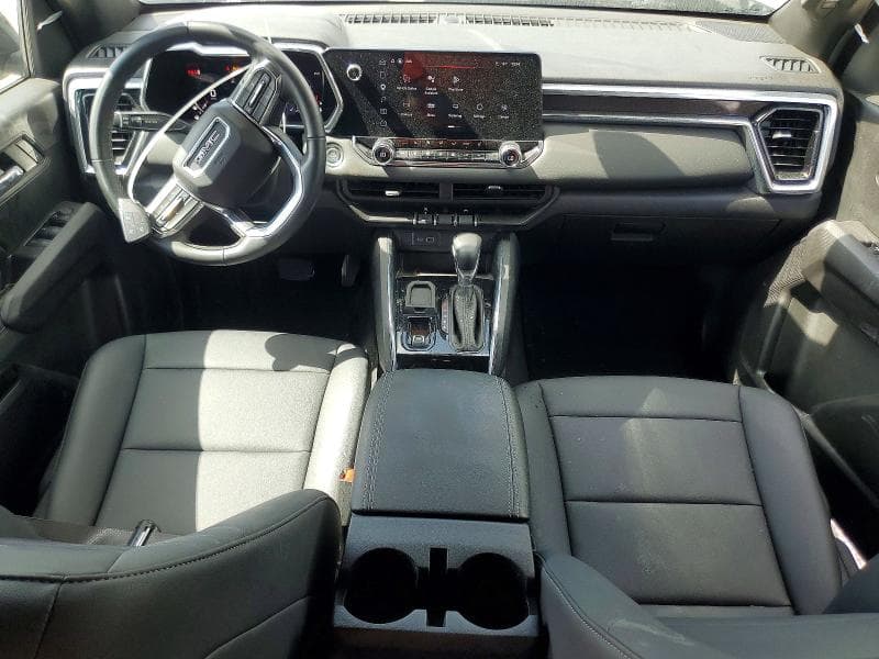2024 GMC CANYON ELEVATION 8