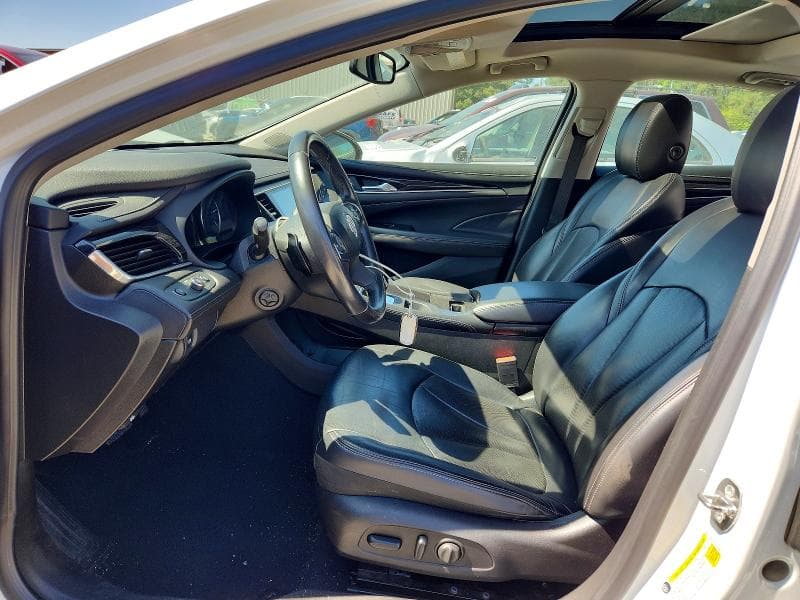 2018 BUICK LACROSSE ESSENCE 7