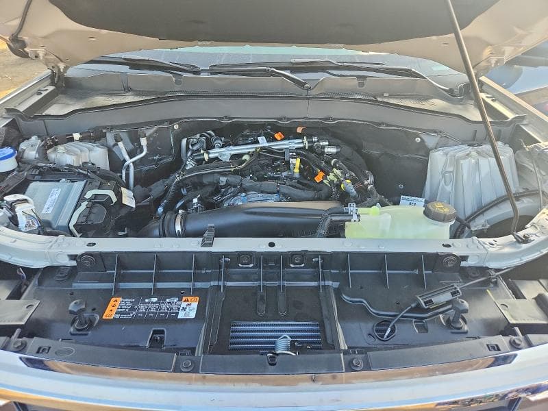 2026 FORD EXPLORER ACTIVE 12