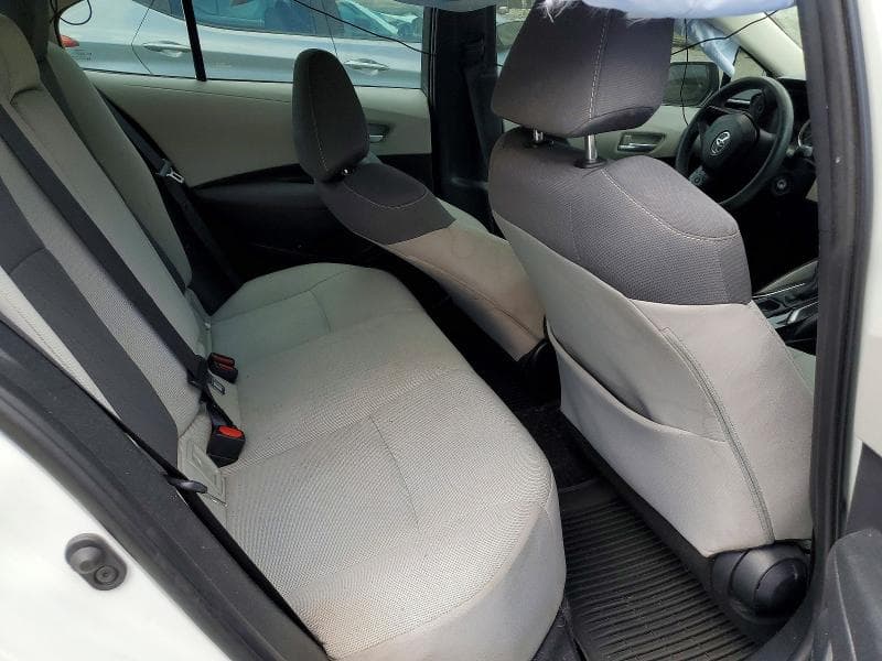 2020 TOYOTA COROLLA LE 10