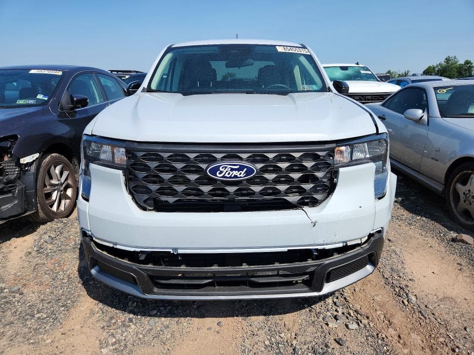 2025 FORD MAVERICK XLT 5