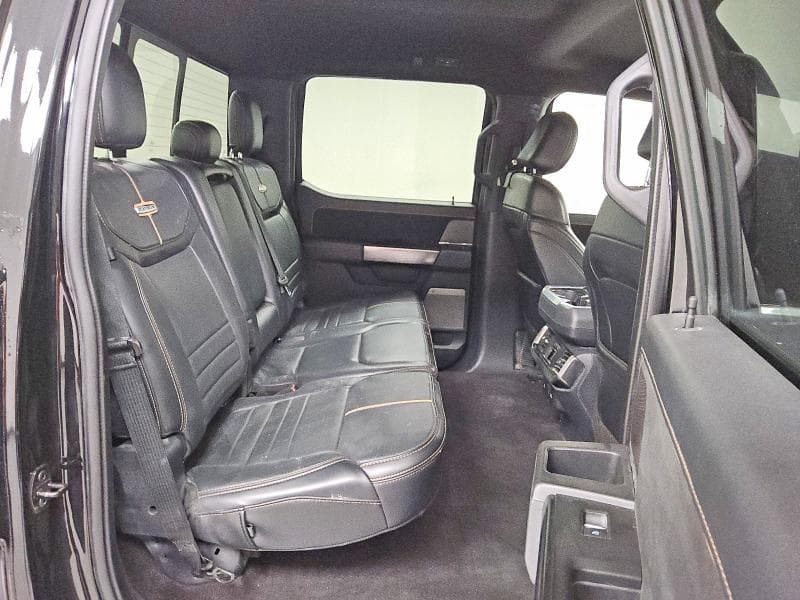 2021 FORD F150 SUPERCREW 11