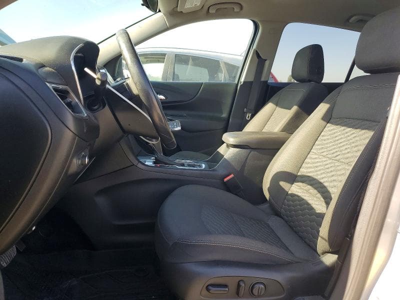 2019 CHEVROLET EQUINOX LT 7
