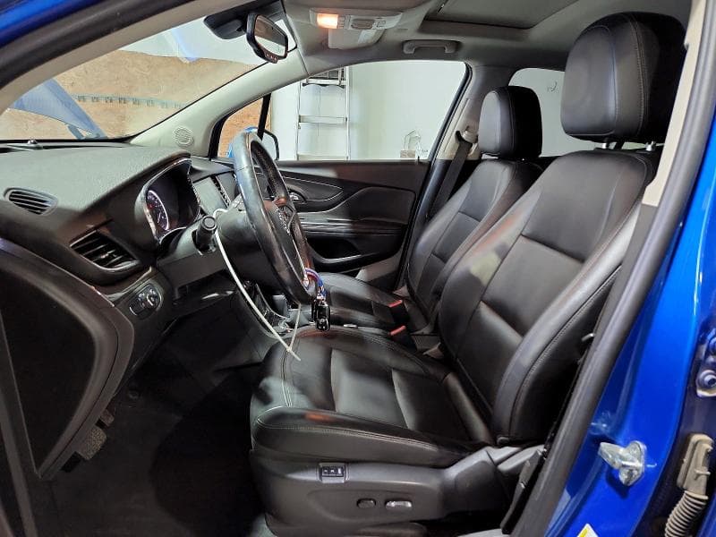 2017 BUICK ENCORE ESSENCE 7