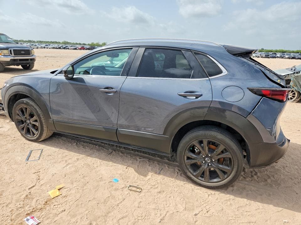2022 MAZDA CX-30 PREFERRED 2