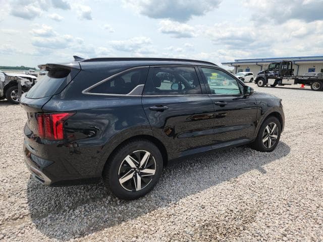 2021 KIA SORENTO S 3