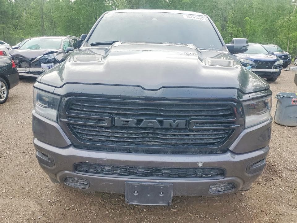 2023 RAM 1500 SPORT 5