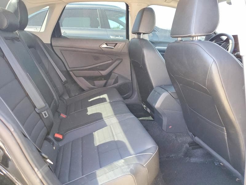 2024 VOLKSWAGEN JETTA SE SE 10