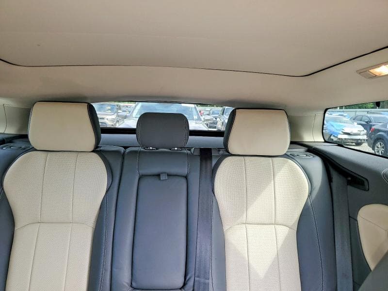 2017 LAND ROVER RANGE ROVER EVOQUE SE 10