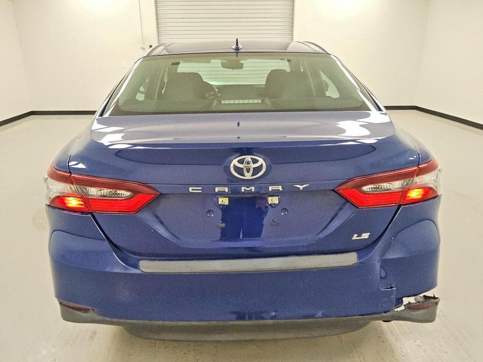 2023 TOYOTA CAMRY LE 6
