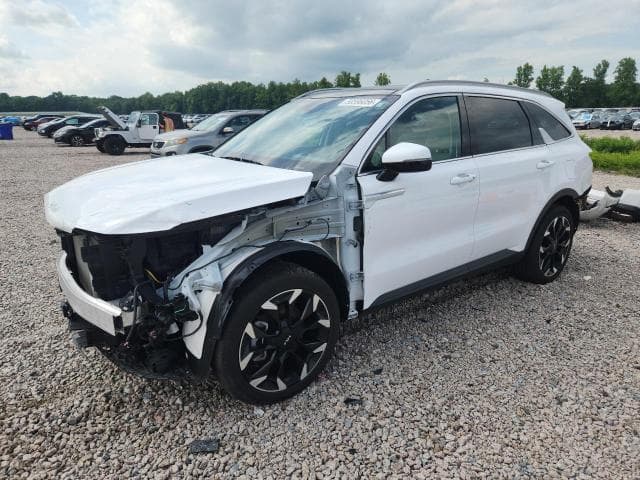 2025 KIA SORENTO EX - 1