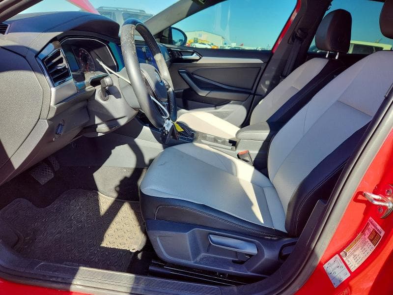 2021 VOLKSWAGEN JETTA S 7