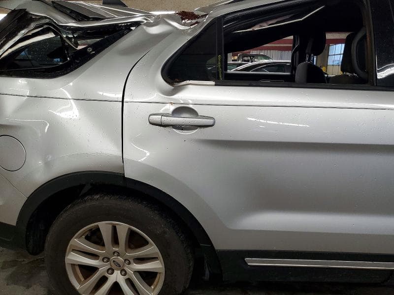 2019 FORD EXPLORER XLT 11