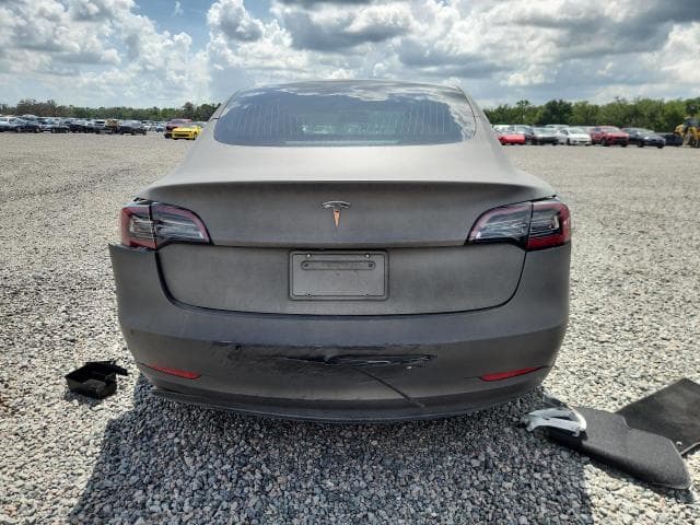 2018 TESLA MODEL 3 6
