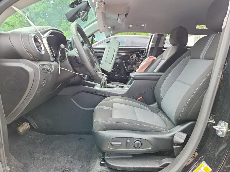 2026 CHEVROLET BLAZER 2LT 7