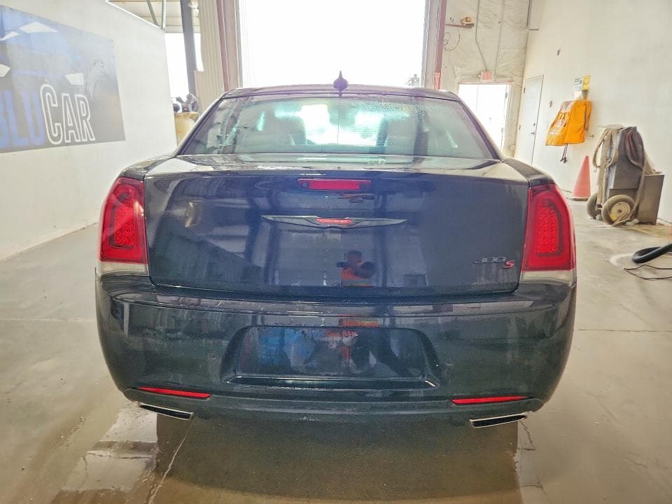 2023 CHRYSLER 300 S 6